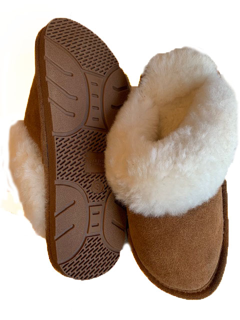 211 Sheepskin Slippers Stock Photos, High-Res Pictures, and Images
