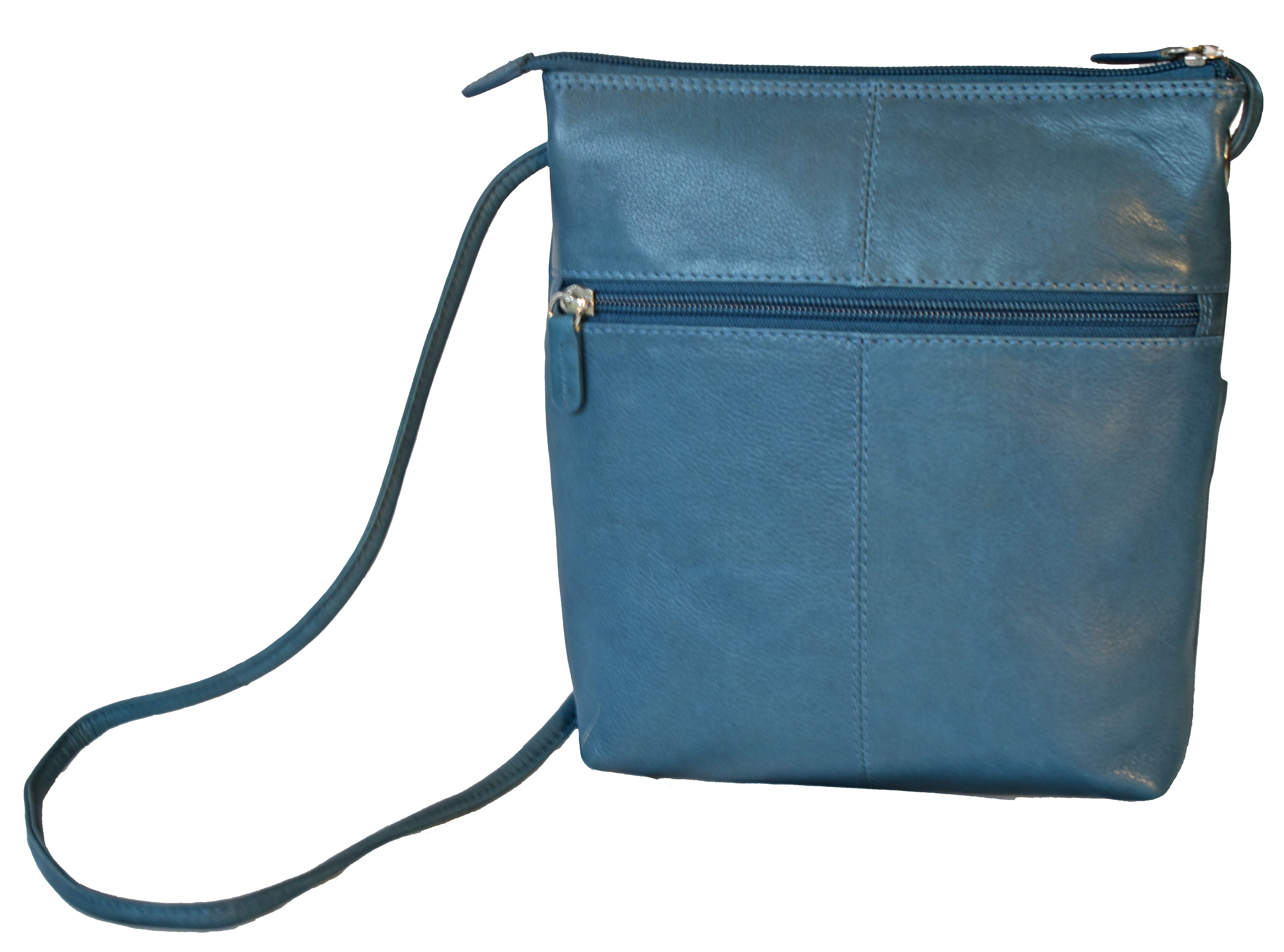 Celela Women's Crossbody Handbag Western Turquoise Concho Embossed Crossbody  Bag Handbag Shoulder Wallet Purse For Girls Gift